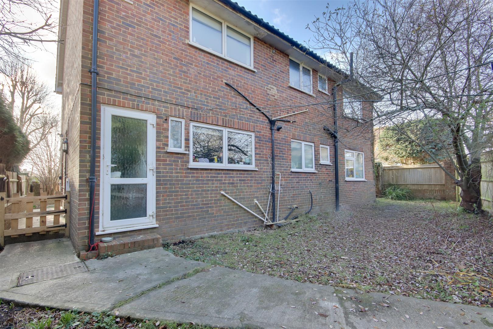 Apartment | Georgia Avenue, Worthing | For Sale